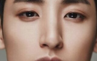 Men’s eyebrow styles