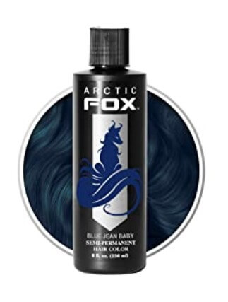 Best blue hair dye for summer 2. Best product blue hair dye for summer  