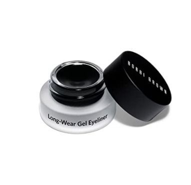 How to use Gel eyeliner Bobbi Brown Long-wear Gel Eyeliner - 27 Caviar Ink