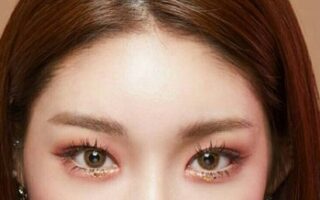 Best Brown Eyeshadow for Asian