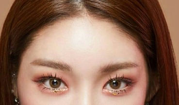 Best Brown Eyeshadow for Asian