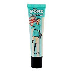 Best makeup base tutorial for oily skin 2. Makeup base tutorial and products for oily skin Step 2. Oil free Pore Primer benefit  POREfessional primer