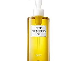 Deep Cleansing oil