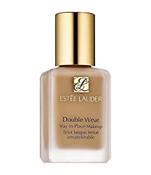 How to choose foundation color Oily skin foundation Estee Lauder Double Wear