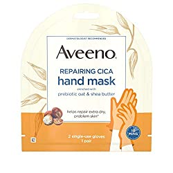 12 Best fall&winter body care items for 2020 1. Hands Nowadays, wash hands often and use alcohol cleansers frequently, you will feel hands get dry quickly. In effect, Hand mask packs help with moisture in these situations.