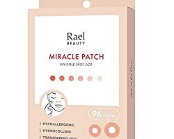 Best acne patch