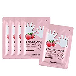 12 Best fall&winter body care items for 2020 1. Hands TONYMOLY hand mask is recommended for ordinary hand conditions. 