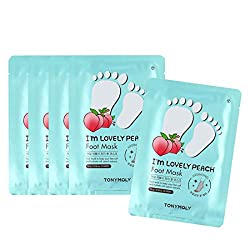 12 Best fall&winter body care items for 2020 2. Foot mask (Moisturizing) To sum up, you are concerned about the dead skin on your heel, I recommend a foot mask. 