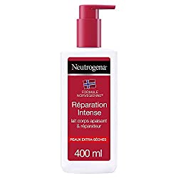 12 Best fall&winter body care items for 2020 3. Body lotion and oil Neutrogena Intense repair body lotion is a moisturizing can be used for dry skin in men and women. And It is good in fall and winter. In detail, the scent is not feminine and not strong. 