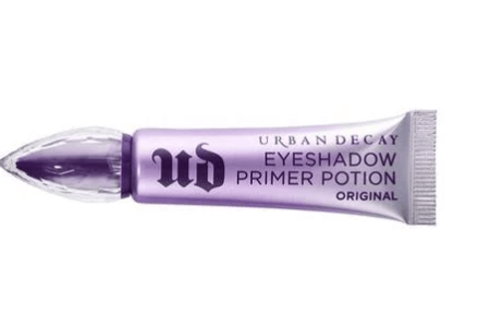 Best Eyeshadow Primer for oily eyelid