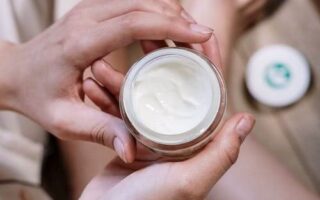 When should use regenerative cream?