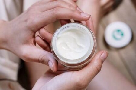 When should use regenerative cream?