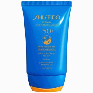 Best fall&winter dry skin care items for 2020 Suncream  Shiseido Ultimate Sun Protector Cream is rich in oils, providing moisture for very dry skin. As the cream is white, I recommend applying an appropriate amount to your face
Shiseido Ultimate Sun Protector Cream SPF 50+