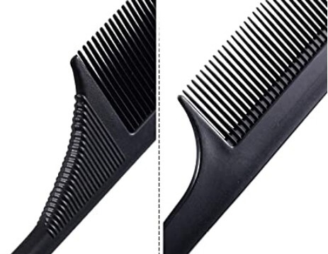 tail comb
