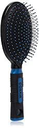 5 Best hairbushes for man styling 1. Paddle brush Best For Brush Damp Hair Paddle brushes are highly recommended among the five best hairbrushes for men. These brushes are particularly useful when dealing with damp hair.