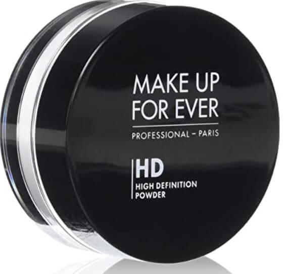 Best makeup base tutorial for oily skin 2. Makeup base tutorial and products for oily skin Makeup Forever HD powder