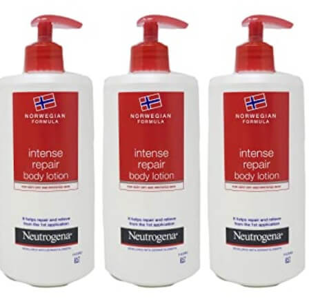 Best tanning products for tanning bed 4. Repair Body Lotion Neutrogena Norwegian Formula XL Intense Repair Body Lotion is best after tanning. Because  skin change very dry and irritated.