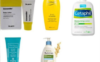 Summer Body Lotion For Every Skin Type