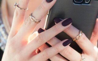 Nails: what is cuticle and more