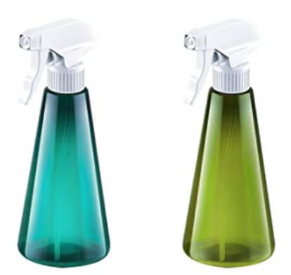 The 7 best item when dye hair at home 6. Spray Bottle