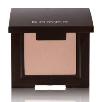 Eyeshadow: Laura Mercier Ginger Review Get the look: Best Mix matching Eyeshadows with Ginger Laura Mercier Matte Eye Colour, Fresco
