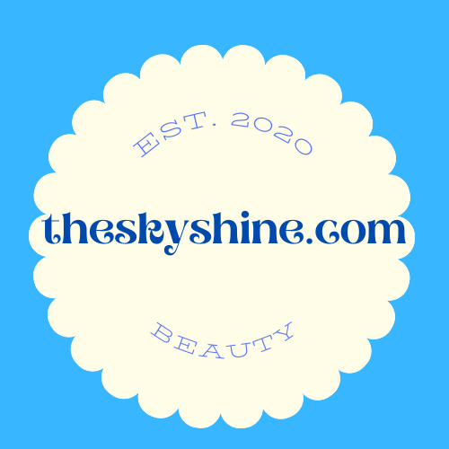 theskyshine Hi lovely, I’m writing about beauty tips. I believe it takes a lot of time and experience to find the right product for each individual. I hope my writing will assist you in finding and effectively using the product that suits you best.