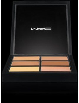 How to Choose Dark Circle Eye Concealer Yellow color MAC Pro Conceal