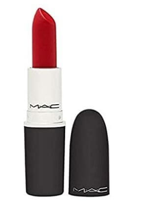 Mac Retro Matte Lipstick 707 Ruby Woo