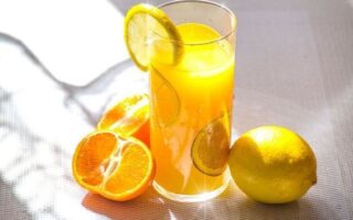 How To Take High Doses Of Vitamin C
