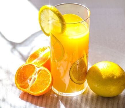 How To Take High Doses Of Vitamin C