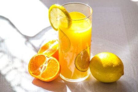 How To Take High Doses Of Vitamin C