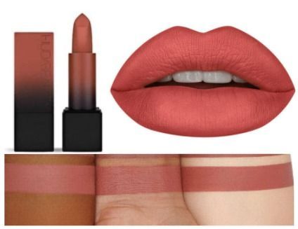 The 9 best nude Lipstick FW 2021