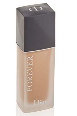9 Trends Natural skin expression Fall Winter 2021 1. Foundation Dior Forever Foundation is a good product because it makes you feel less dry after use. In addition, light skin expression is possible.