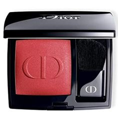 13 Best Pressed Powder Blush 2021 Red Blush Dior Rouge Blush 999 