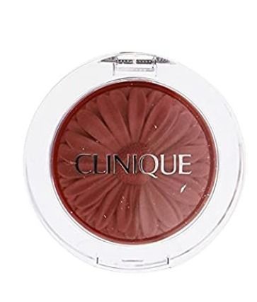 9 Trends Natural skin expression Fall Winter 2021 5. Sculpting glow blush Clinique Cheek Pop Black Honey  Packed with luminous light-reflecting pigments, Cheek Pop Pearl creates a flush of sheer color and a sculpting glow.
