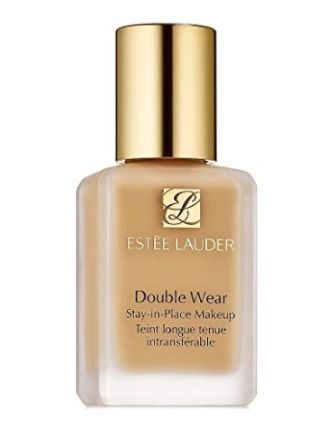 9 Trends Natural skin expression Fall Winter 2021 1. Foundation  Estee Lauder Double Wear Stay-in-Place Makeup-2N1 Desert Beige