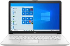 2021 6 Best 17 inch laptops for Graphic Design HP FHD IPS Laptop 17.3 inch HP FHD IPS Laptop is the ‎Intel Iris Xe Graphics 17.3-inch laptop with the cheapest Graphics Coprocessor. 