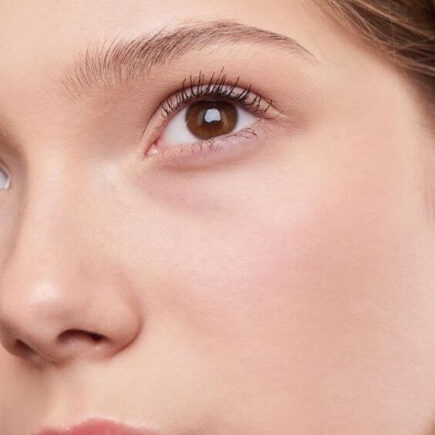 9 Trends Natural skin expression Fall Winter 2021