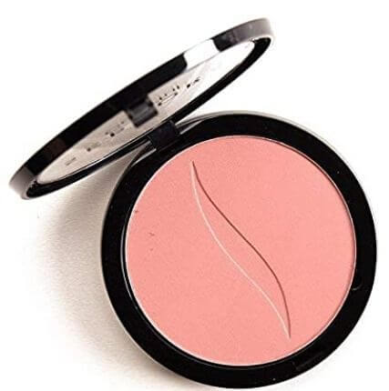 13 Best Pressed Powder Blush 2021 Coral+pink blush SEPHORA COLLECTION Colorful Face Powders 01 Shame On You 