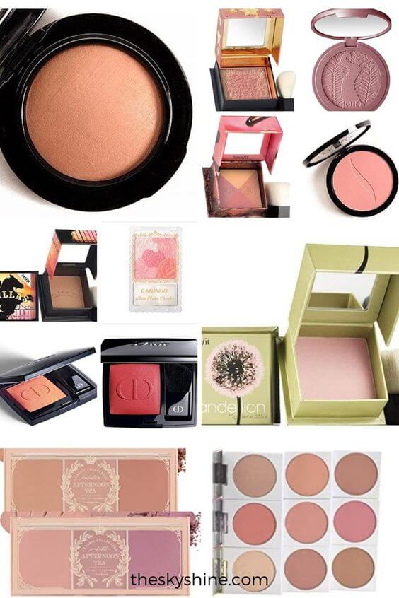 13 Best Pressed Powder Blush 2021