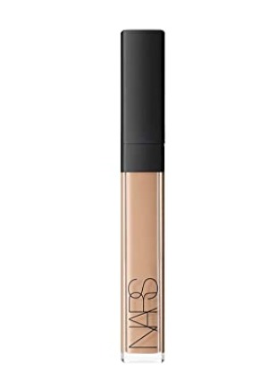 9 Trends Natural skin expression Fall Winter 2021 2. Concealer  NARS Radiant Creamy Concealer, Honey, 0.22 Ounce