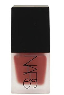Type of blush:How to choose the best blush for you Liquid blush How to use Liquid blush  NARS Liquid Blush in Dolce Vita