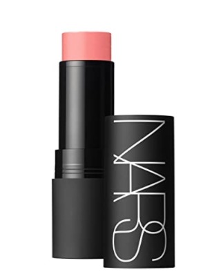 Type of blush:How to choose the best blush for you 2. Moist blush type  how to use Cream stick blush Nars Matte Multiple Lipstick, Anguilla