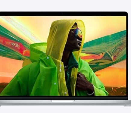apple macbook pro 16"