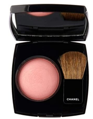 How to choose blush color for face shape
Chanel Joues Contraste Powder Blush No. 72 Rose Initial How to choose blush color for face shape 