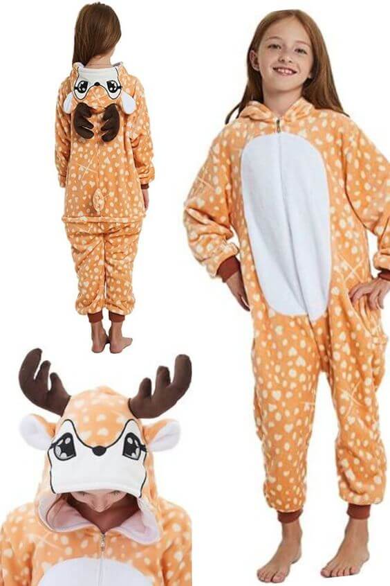 Best funny Christmas pajamas for family Christmas pajamas for kids & Baby