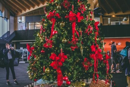 Best 17 Christmas tree decorations