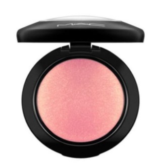 How to choose blush color for face shape
MAC Mineralize Blush - Petal Power