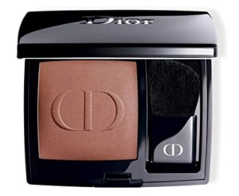 How to choose blush color for face shape 2. How to choose a blush color for contracting
Dior (Dior) dyio-rusukin Rouge BlushHow to choose blush color for face shape 