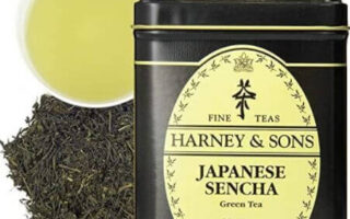 Harney & Sons Japanese Sencha Tea
